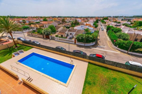 Apartamento Sky
